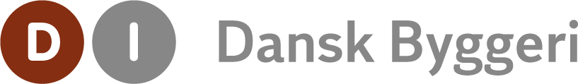 Dansk Byggeri - logo